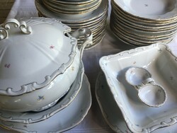 Zsolnay tableware