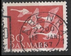 Denmark 0133 mi 364 EUR 0.30