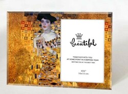 Klimt photo holder (56117)