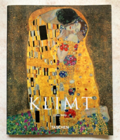 Gilles néret: klimt - taschen publishing house