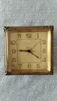 Kienzle alarm clock from the 1900s for sale