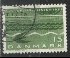 Denmark 0149 mi 413 x EUR 0.30