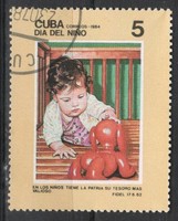 Cuba 1336 mi 2867 EUR 0.30