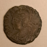Roman Empire / aquileia / i. Constantine 334-335. g/a)