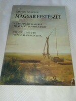 Éva Ibos (ed.) Xix-xx. Century Hungarian painting (in Hungarian, German and English)