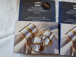 Napkin ring new