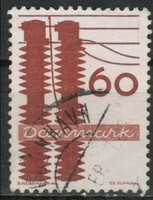 Denmark 0175 mi 472 EUR 0.30