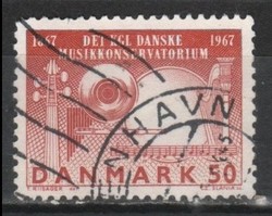Denmark 0162 mi 449 x EUR 0.30
