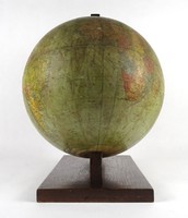 1Q228 antique German art deco globe 1941
