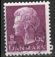 Denmark 0202 mi 560 EUR 0.30