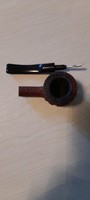 Savinelli capri root briar pipe