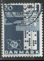 Denmark 0155 mi 431 x EUR 0.30