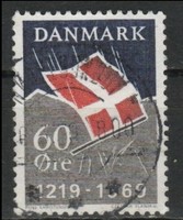 Denmark 0176 mi 481 EUR 0.30