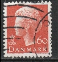 Denmark 0206 mi 569 EUR 0.30