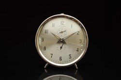 Foreign secura table alarm clock / mechanical / retro / old