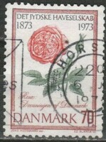 Denmark 0198 mi 544 EUR 0.30