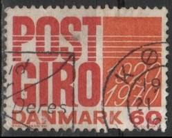 Denmark 0180 mi 491 EUR 0.30