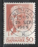 Denmark 0157 mi 432 x EUR 0.30