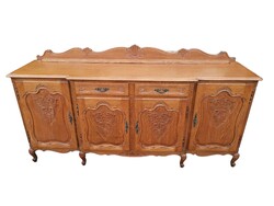 Neobaroque sideboard-commode 1.