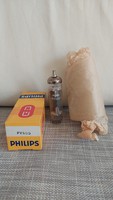 PHILIPS PY500 elektroncső gyűjteményből (61)