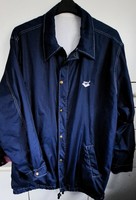 Retro men's thin jacket arena