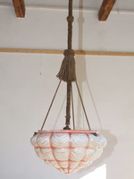 Ampole lamp (050327)