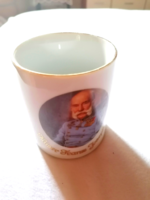 József Ferenc mug