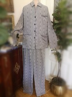 Nadia L-XL-es férfi pizsama