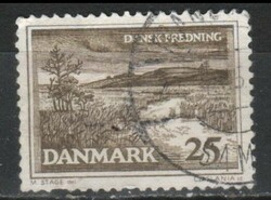 Denmark 0153 mi 425 x EUR 0.30