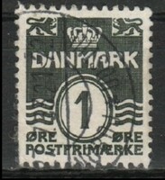 Denmark 0179 mi 490 EUR 0.30