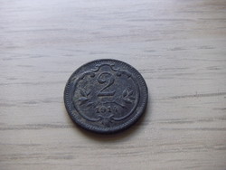 2   Heller   1914     Auszria