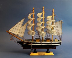 Hajó modell (26300)