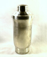 ART DECO JELZETT SHAKER !!!