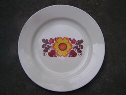 Retro gdr plate - perfect, diameter 24 cm, marked