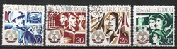 Ndk 1447 mi 1949-1952 EUR 2.50