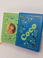 Disney mini stories 48. Coco new!