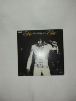 Elvis "That1s The Way It is" cd