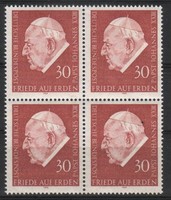 Összefüggések 0127  (Bundes) Mi 609      2,00 Euró postatiszta