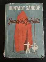 Hunyady Sándor: Jancsi és Juliska