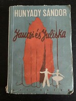 Hunyady Sándor Jancsi és Juliska