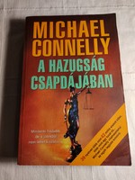 Michael connelly: trapped in a lie