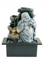 Buddha Bubbler (6004)