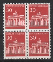 Correlations 0113 (bundes) mi 508 v - 508 v 2.00 euros postage