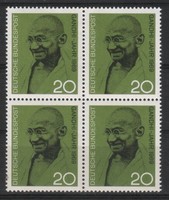 Összefüggések 0129  (Bundes) Mi 608      1,60 Euró postatiszta