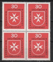 Összefüggések 0122  (Bundes) Mi 600      2,40 Euró postatiszta