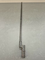 Mosin nagant bayonet #1