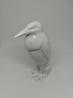 Herend porcelain bird