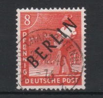 Berlin 1103 mi 3 €6.00