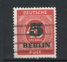 Berlin 1152 mi 64 €0.50