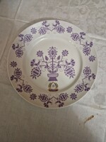 Ravenhouse decorative plate